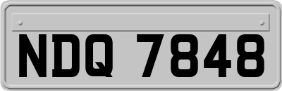 NDQ7848