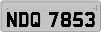 NDQ7853