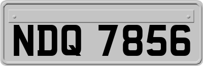NDQ7856