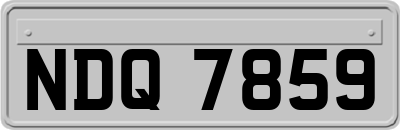 NDQ7859