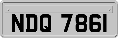 NDQ7861