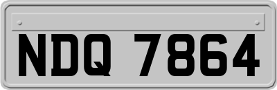 NDQ7864