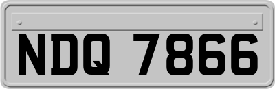 NDQ7866