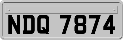 NDQ7874