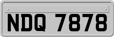 NDQ7878