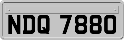 NDQ7880