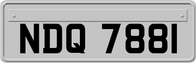 NDQ7881
