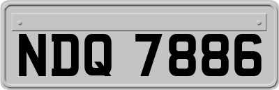 NDQ7886