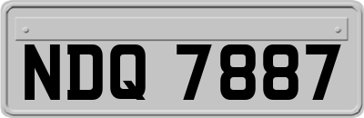 NDQ7887
