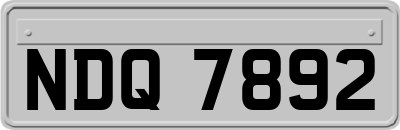 NDQ7892
