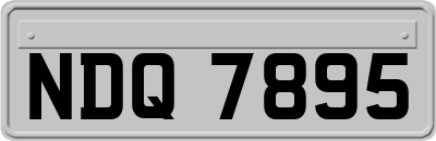 NDQ7895