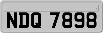 NDQ7898