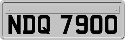 NDQ7900