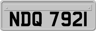 NDQ7921