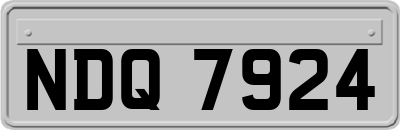 NDQ7924