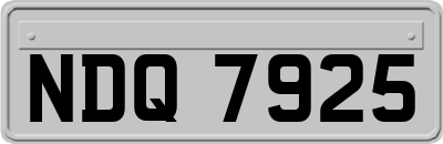 NDQ7925