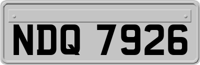 NDQ7926