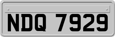 NDQ7929