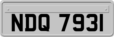 NDQ7931