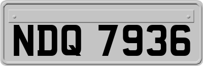 NDQ7936