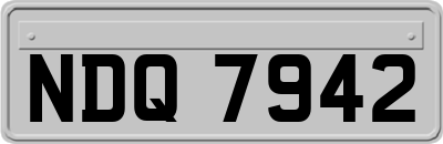 NDQ7942