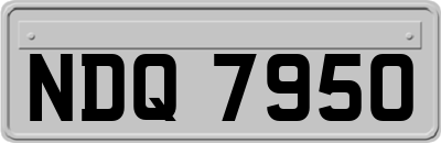 NDQ7950