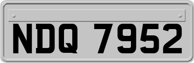 NDQ7952
