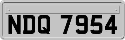 NDQ7954