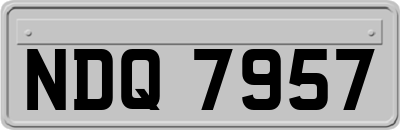 NDQ7957