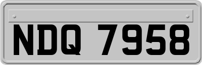 NDQ7958