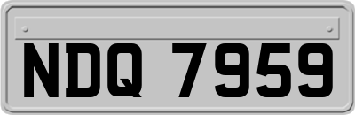NDQ7959