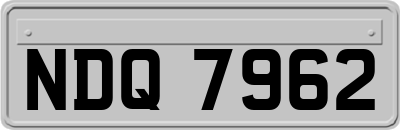 NDQ7962