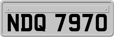 NDQ7970