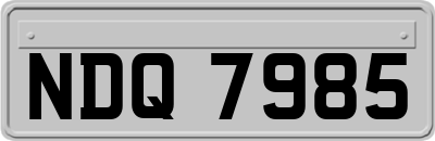 NDQ7985