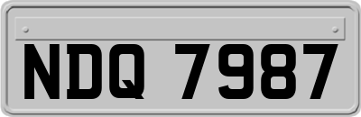 NDQ7987