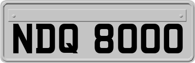 NDQ8000