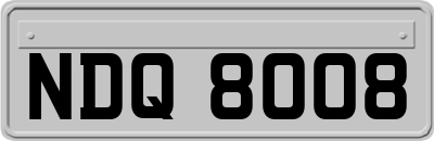 NDQ8008