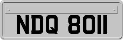 NDQ8011