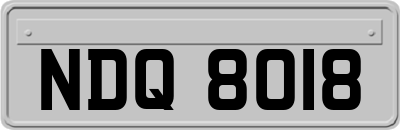 NDQ8018