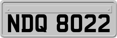 NDQ8022