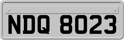 NDQ8023