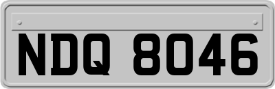 NDQ8046