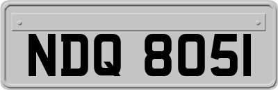 NDQ8051
