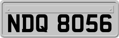 NDQ8056