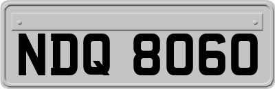 NDQ8060
