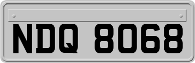 NDQ8068