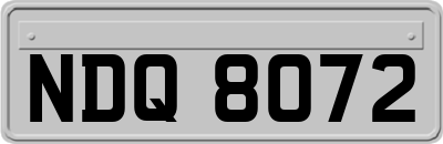 NDQ8072