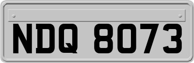 NDQ8073