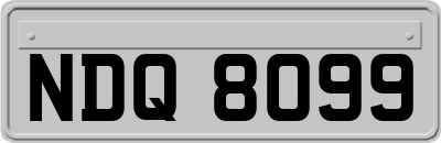 NDQ8099