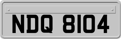 NDQ8104